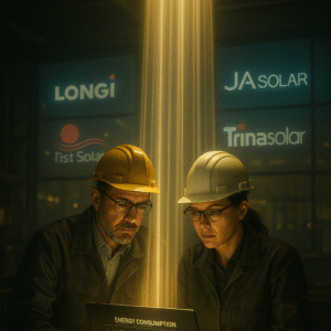 Industrial & Construction Materials