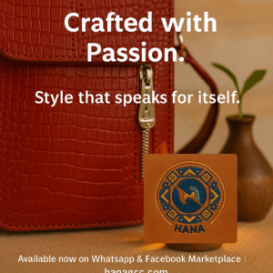 Handicrafts & Artistic Creations