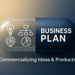 Trade & Market Development Services